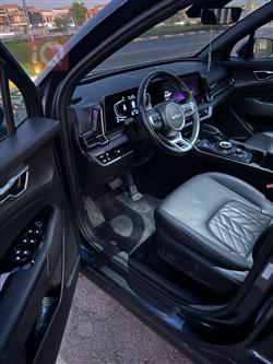 کیا سپۆرتاج